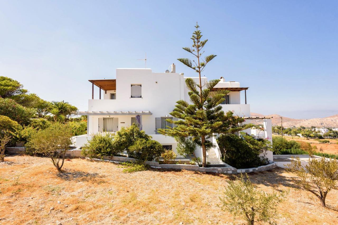 Agnanti Studios Naousa  Exterior photo